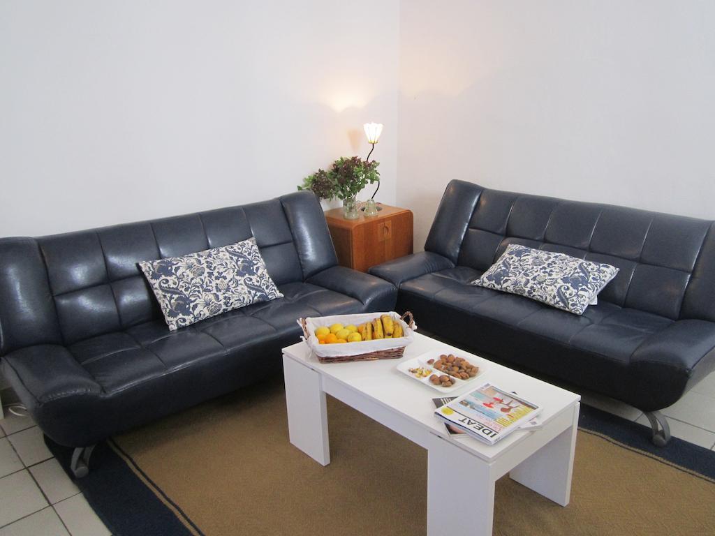 Apartamentos Rurales Las Caleras อัลมาโกร ห้อง รูปภาพ