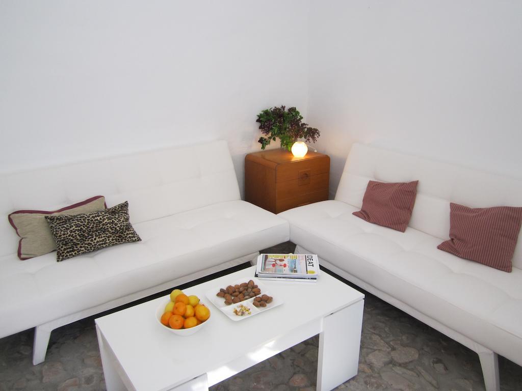 Apartamentos Rurales Las Caleras อัลมาโกร ภายนอก รูปภาพ