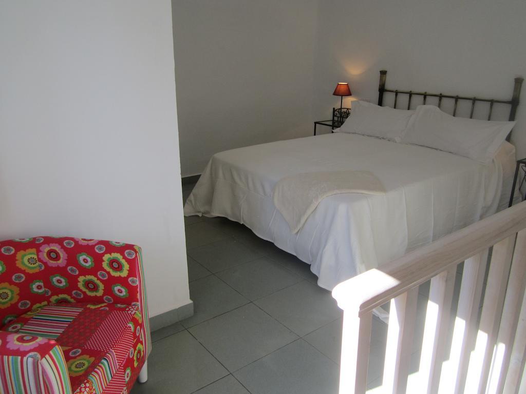 Apartamentos Rurales Las Caleras อัลมาโกร ห้อง รูปภาพ