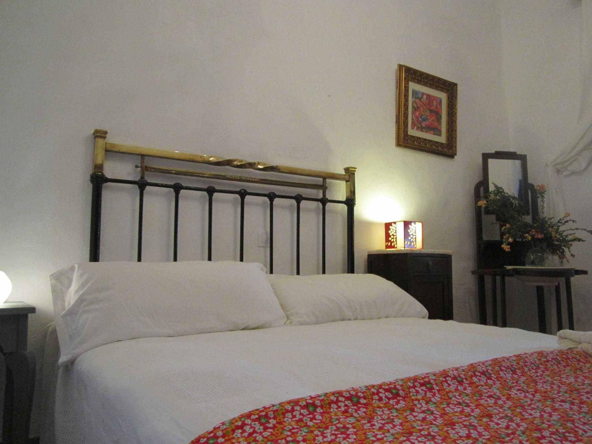 Apartamentos Rurales Las Caleras อัลมาโกร ภายนอก รูปภาพ