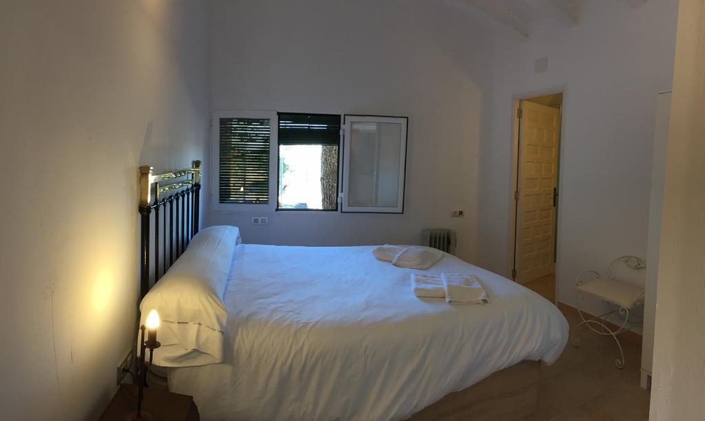 Apartamentos Rurales Las Caleras อัลมาโกร ภายนอก รูปภาพ