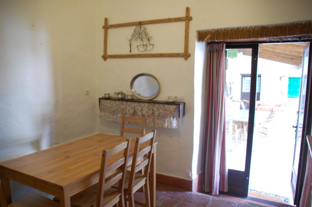 Apartamentos Rurales Las Caleras อัลมาโกร ภายนอก รูปภาพ