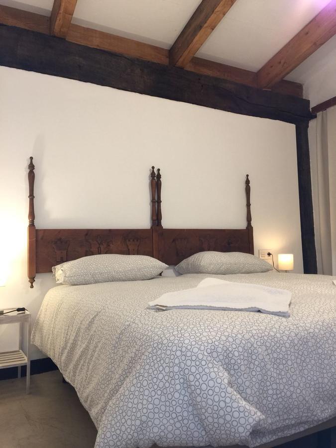 Apartamentos Rurales Las Caleras อัลมาโกร ภายนอก รูปภาพ
